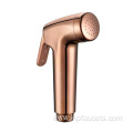 Pvc Hand Held Abs Bidet Sprayer